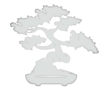 Bonsai Linux Logo